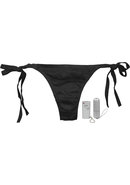 Vibro Panty Vibrating Bikini Remote Control Underwear - Os...