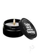 Kama Sutra Naughty Massage Candle Light Me If You`re Horny...