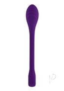 Playboy Spot On Rechareable Silicone G-spot Vibrator -...